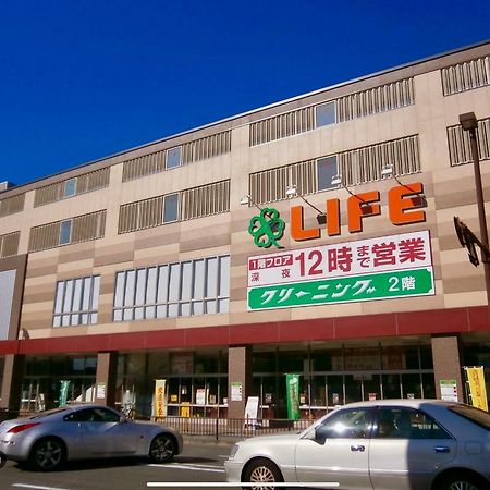 京宿日和 聚楽 Hiyori Juraku كيوتو المظهر الخارجي الصورة