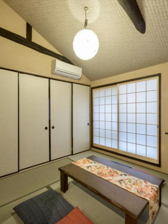 京宿日和 聚楽 Hiyori Juraku كيوتو المظهر الخارجي الصورة
