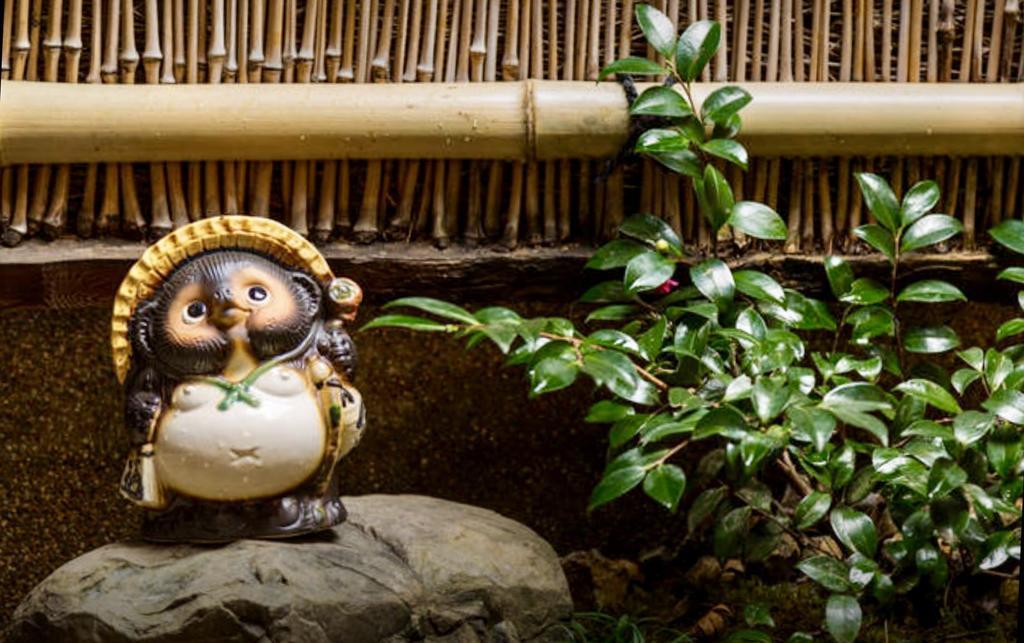 京宿日和 聚楽 Hiyori Juraku كيوتو المظهر الخارجي الصورة