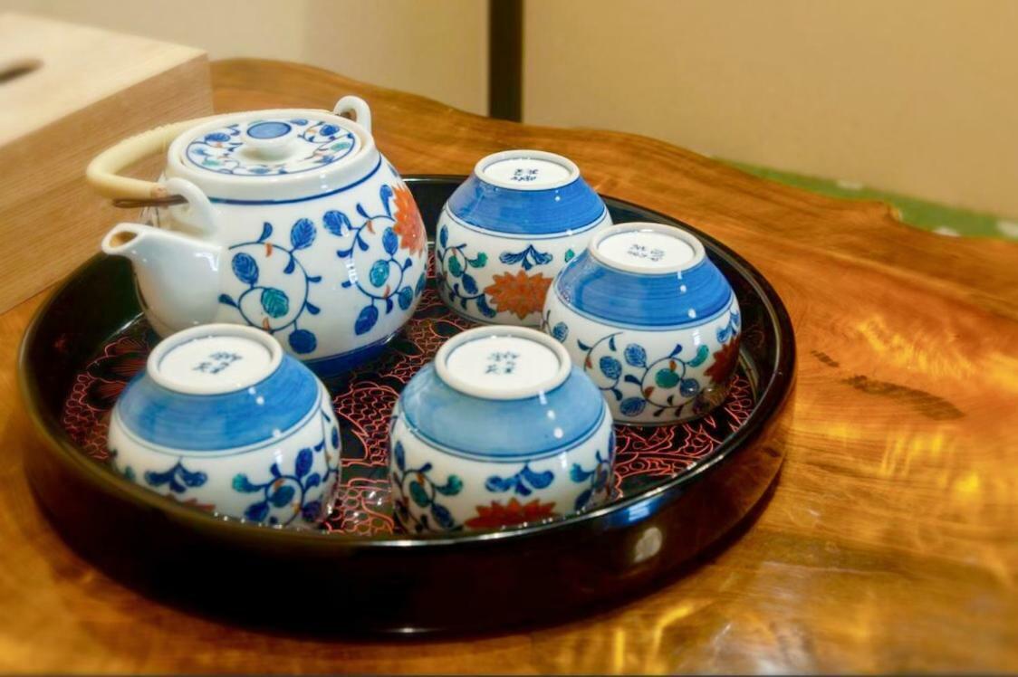 京宿日和 聚楽 Hiyori Juraku كيوتو المظهر الخارجي الصورة